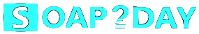 Soap2Day logo
